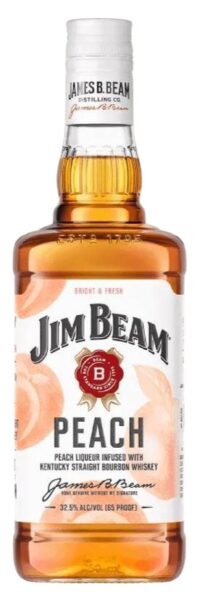 zdjęcie produktu Jim Beam Peach
