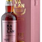 zdjęcie produktu Kavalan Solist Madeira