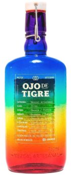 zdjęcie produktu Ojo De Tigre Pride