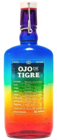 zdjęcie produktu Ojo De Tigre Pride