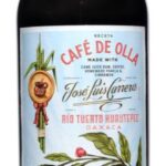 zdjęcie produktu Paranubes Cafe de Olla