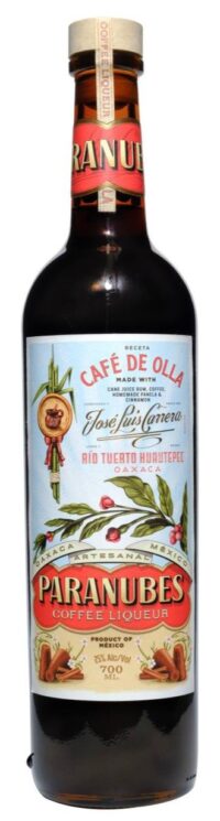 zdjęcie produktu Paranubes Cafe de Olla