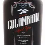 zdjęcie produktu Dictador Treasure Colombian Aged Gin