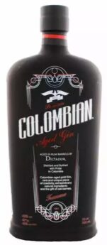 zdjęcie produktu Dictador Treasure Colombian Aged Gin