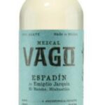 zdjęcie produktu Mezcal Vago Espadin