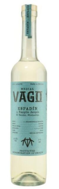 zdjęcie produktu Mezcal Vago Espadin