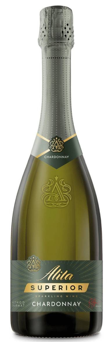 PRO-ALI-CHA zdjęcie produktu Alita Superior Chardonnay
