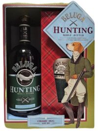 zdjęcie produktu Beluga Hunting Herbal Noble Bitter