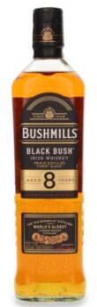 zdjęcie produktu Bushmills Blackbush 8YO