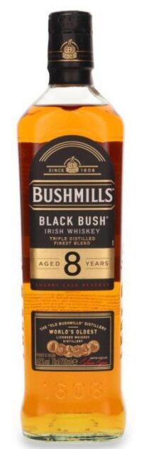 zdjęcie produktu Bushmills Blackbush 8YO