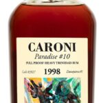 zdjęcie produktu Caroni 1998 Trinidad Paradise #10