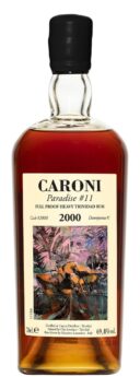 zdjęcie produktu Caroni 2000 Trinidad Paradise #11