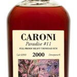 zdjęcie produktu Caroni 2000 Trinidad Paradise #11