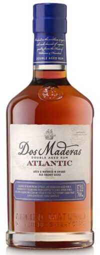 zdjęcie produktu Dos Maderas Atlantic