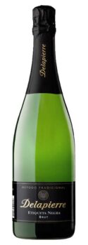 zdjęcie produktu Delapierre Tradicion Brut Cava