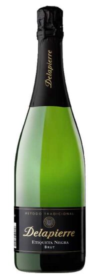 zdjęcie produktu Delapierre Tradicion Brut Cava