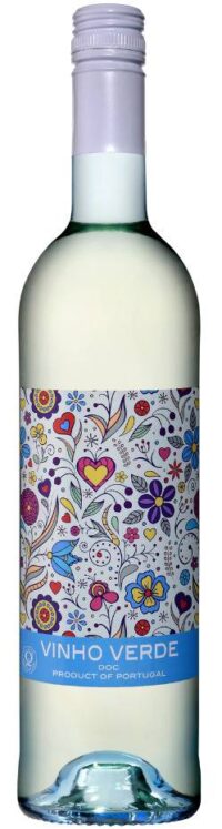 zdjęcie produktu Flores Vinho Verde