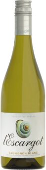 zdjęcie produktu L'Escargot Sauvignon Blanc