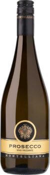 zdjęcie produktu Montelliana Prosecco Frizzante