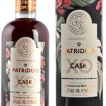 zdjęcie produktu Patridom XO Cask Strength