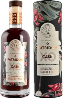 zdjęcie produktu Patridom XO Cask Strength
