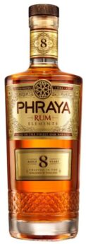zdjęcie produktu Phraya Elements 8YO