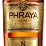 zdjęcie produktu Phraya Elements 8YO