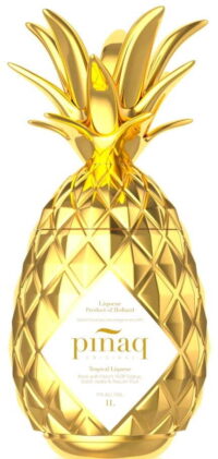 zdjęcie produktu Pinaq Original Gold