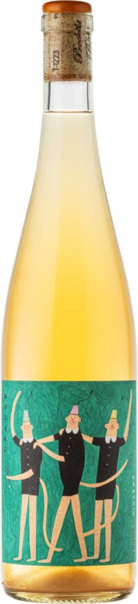 zdjęcie produktu Saint Vincente Orange