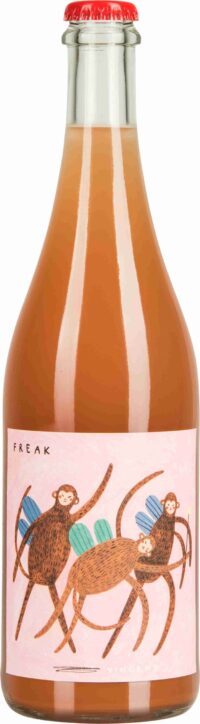 zdjęcie produktu Saint Vincent Pet-Nat Freak