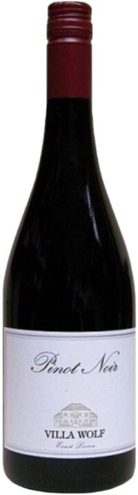 zdjęcie produktu Villa Wolf Pinot Noir