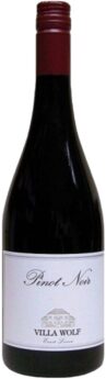 zdjęcie produktu Villa Wolf Pinot Noir