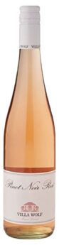 zdjęcie produktu Villa Wolf Pinot Noir Rose