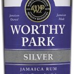 zdjęcie produktu Worthy Park Silver