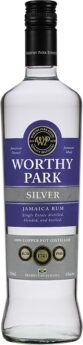 zdjęcie produktu Worthy Park Silver