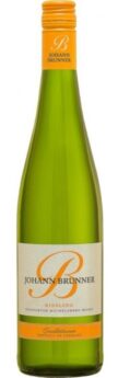 zdjęcie produktu Johann Brunner Mosel Riesling