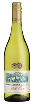 zdjęcie produktu Franschhoek La Cotte Mill Chenin Blanc