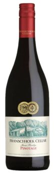 zdjęcie produktu Franschhoek Stone Bridge Pinotage
