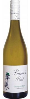 zdjęcie produktu Parson's Point Sauvignon Blanc Marlborough