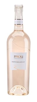 zdjęcie produktu Pipoli Rosato Basilicata