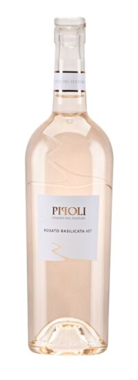zdjęcie produktu Pipoli Rosato Basilicata