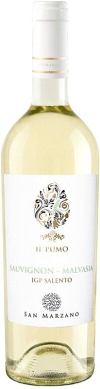 zdjęcie produktu Il Pumo Sauvignon Malvasia Bianco