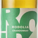 zdjęcie produktu Rodolia Chardonnay 0%