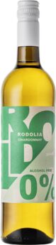 zdjęcie produktu Rodolia Chardonnay 0%
