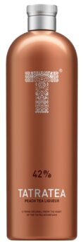zdjęcie produktu Tatratea Peach