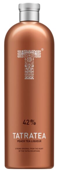 zdjęcie produktu Tatratea Peach