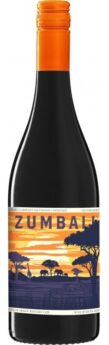 zdjęcie produktu Zumbali Grand Reserve