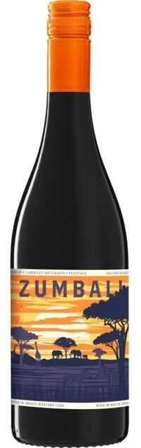 zdjęcie produktu Zumbali Grand Reserve