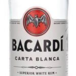 zdjęcie produktu Bacardi Carta Blanca