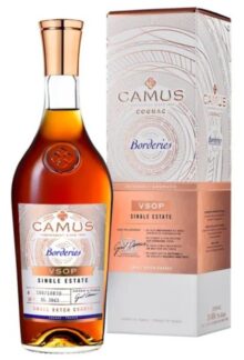 zdjęcie produktu Camus VSOP Borderies
